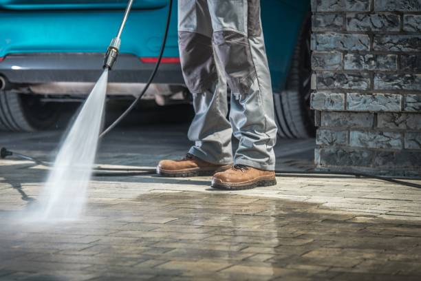 Best Driveway Pressure Washing  in Pasadena Hills, MO
