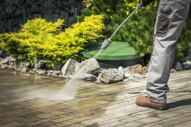 Best Parking Lot and Garage Cleaning  in Pasadena Hills, MO