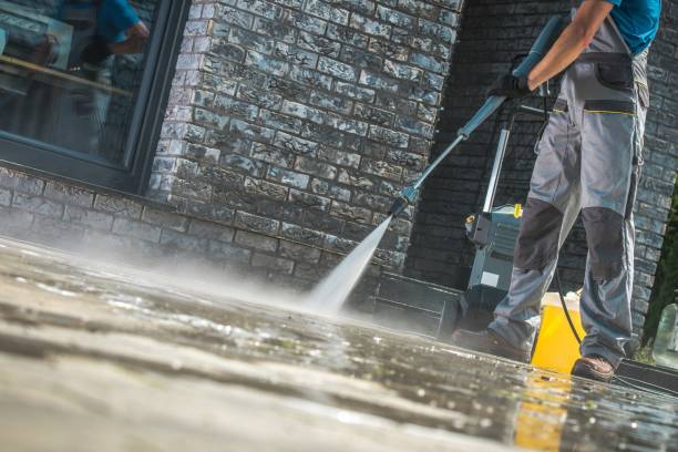 Best Driveway Pressure Washing  in Pasadena Hills, MO
