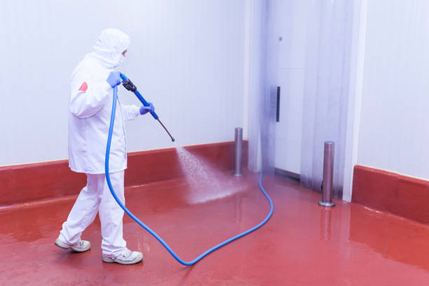 Best Post-Construction Pressure Washing  in Pasadena Hills, MO