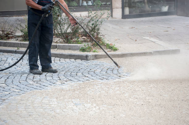 Best Gas Station Cleaning  in Pasadena Hills, MO