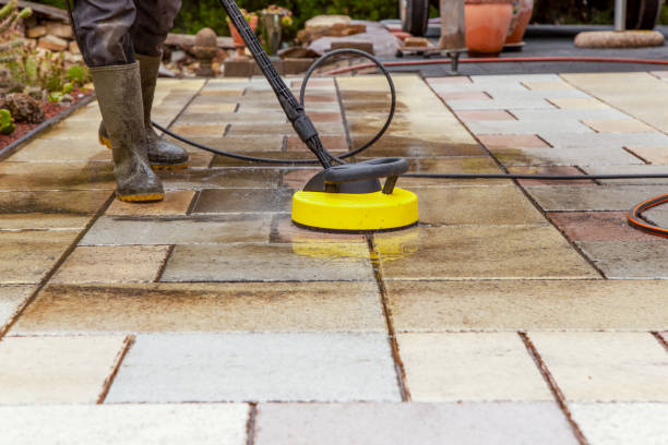 Best Patio and Deck Pressure Washing  in Pasadena Hills, MO