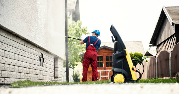 Best Factory Floor Cleaning  in Pasadena Hills, MO